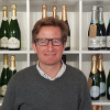 James Hawkins of Hawkins Bros Fine English Wines